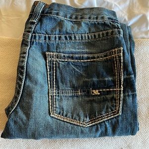 Men’s Arita Jeans